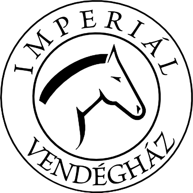 Imperiál Vendégház logó
