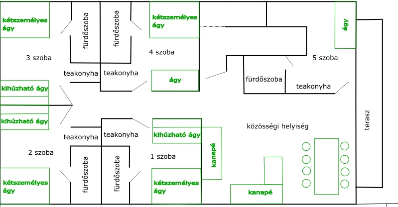 Alaprajz